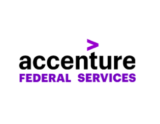 Accenture Federal Services logo
